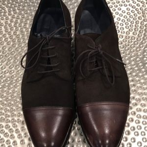 Men’s Handmade Designer Dress Shoes 14